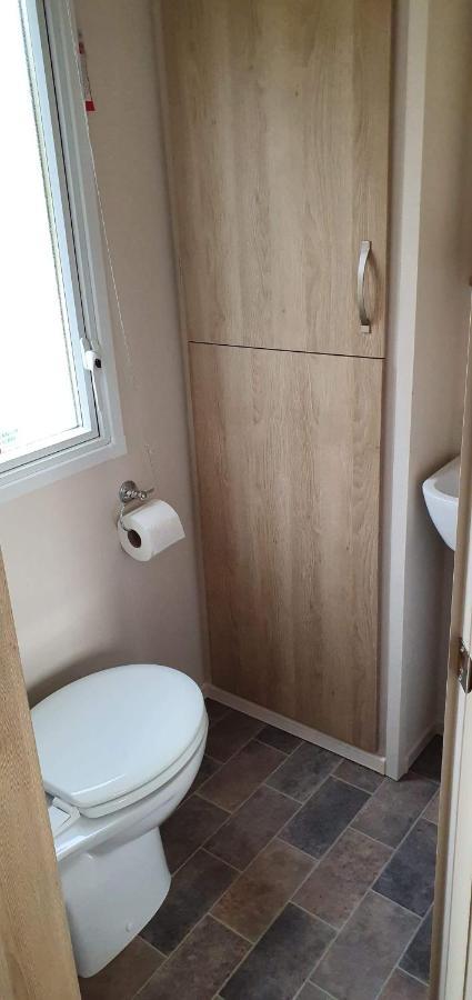 Ksr Hot Tub Holiday Home At Tattershall Lakes Luaran gambar