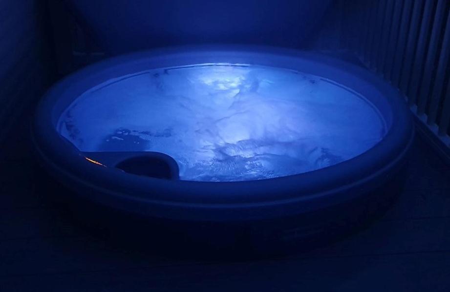 Ksr Hot Tub Holiday Home At Tattershall Lakes Luaran gambar